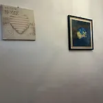 Bed & Breakfast Darsena Charming By Valentina Versilia