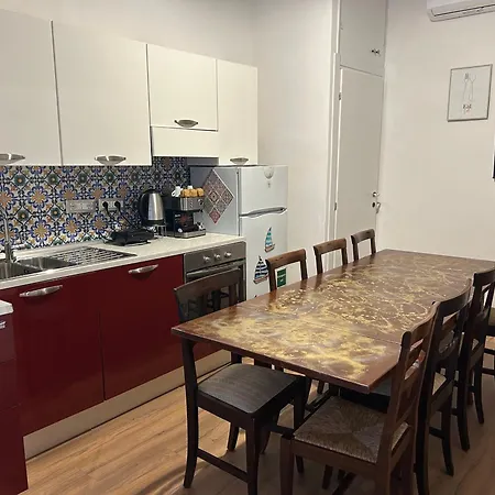 Bed & Breakfast Darsena Charming By Valentina Versilia 4*