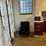 Darsena Charming By Valentina Versilia Bed & Breakfast