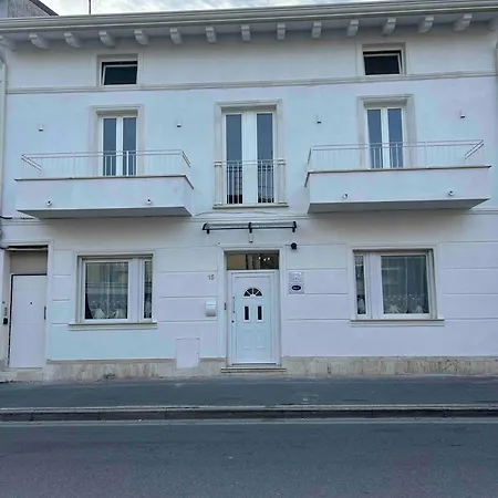 Darsena Charming By Valentina Versilia 3*