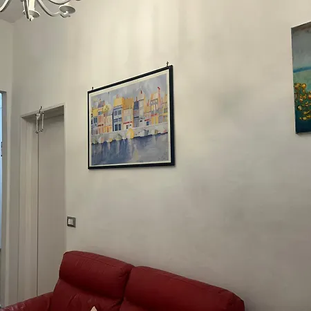 Darsena Charming By Valentina Versilia Βιαρέτζιο