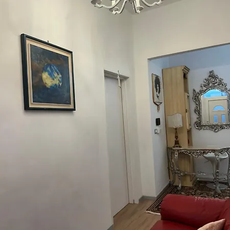 Darsena Charming By Valentina Versilia Βιαρέτζιο