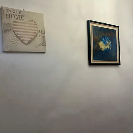 Bed and Breakfast Darsena Charming By Valentina Versilia