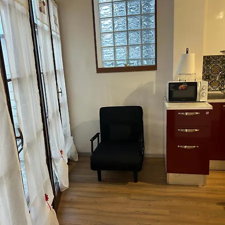 Darsena Charming By Valentina Versilia Bed and Breakfast