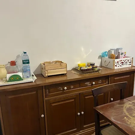 Darsena Charming By Valentina Versilia 3*