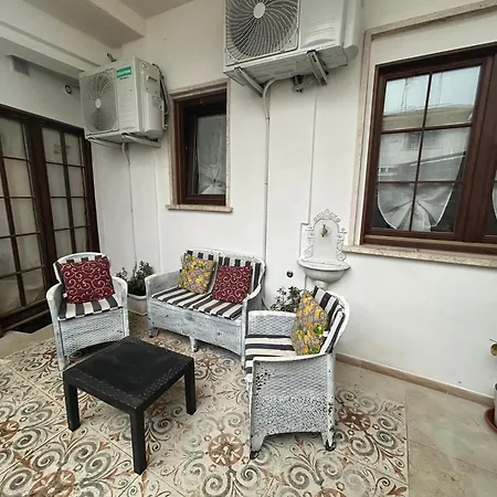 Darsena Charming By Valentina Versilia Bed and Breakfast 3*