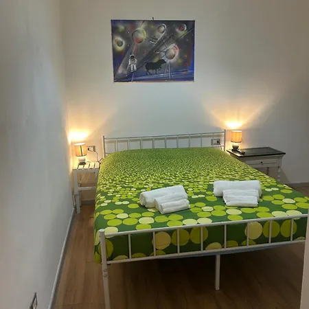 Bed and Breakfast Darsena Charming By Valentina Versilia Βιαρέτζιο