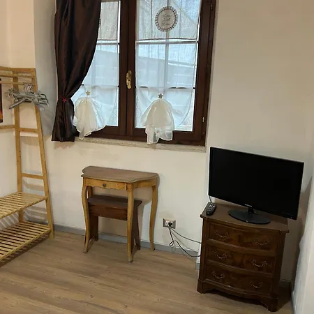 Darsena Charming By Valentina Versilia 3* Βιαρέτζιο