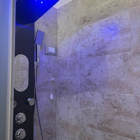 Bed and Breakfast Darsena Charming By Valentina Versilia