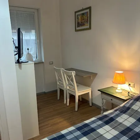 Darsena Charming By Valentina Versilia Βιαρέτζιο