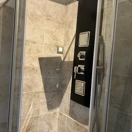 Darsena Charming By Valentina Versilia 3*