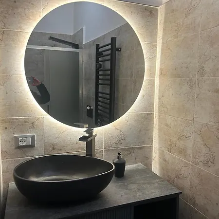 Darsena Charming By Valentina Versilia Viareggio