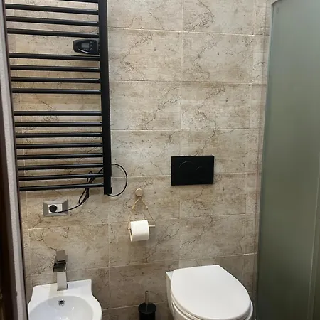 Bed and Breakfast Darsena Charming By Valentina Versilia 3*