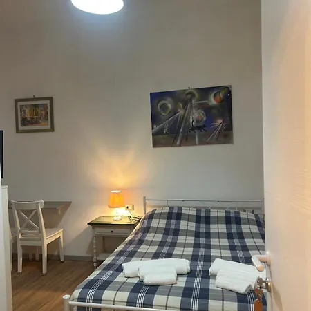 Darsena Charming By Valentina Versilia Bed and Breakfast Βιαρέτζιο