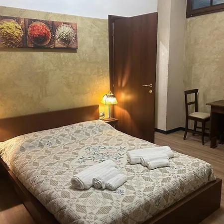 Darsena Charming By Valentina Versilia 4* فياريجيو