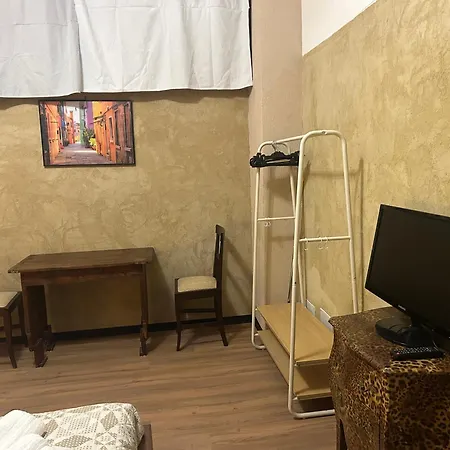 Bed and Breakfast Darsena Charming By Valentina Versilia