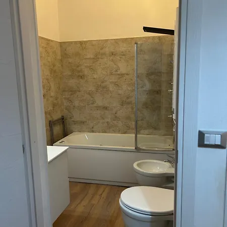 Darsena Charming By Valentina Versilia Bed and Breakfast 3*