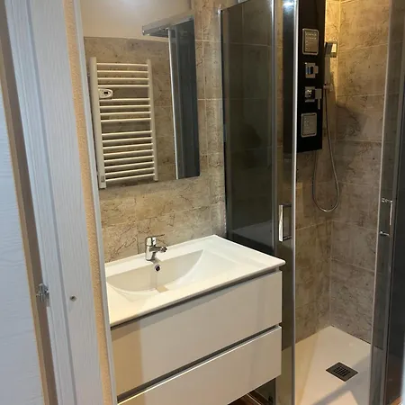 Darsena Charming By Valentina Versilia Bed and Breakfast