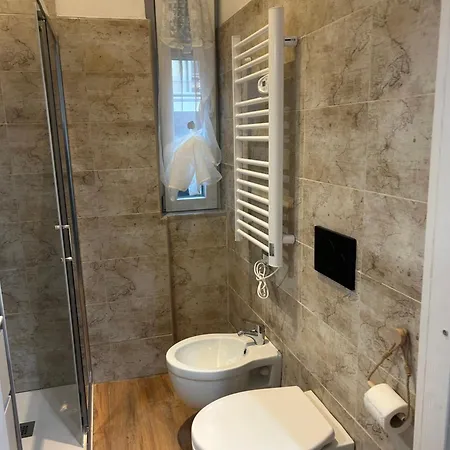 Darsena Charming By Valentina Versilia Bed and Breakfast Βιαρέτζιο