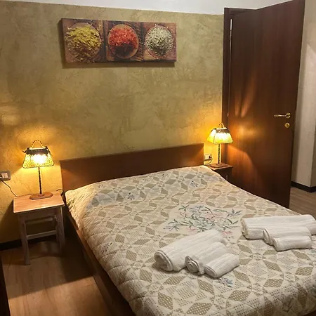 Darsena Charming By Valentina Versilia Βιαρέτζιο