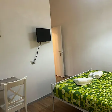 Darsena Charming By Valentina Versilia Bed and Breakfast Βιαρέτζιο