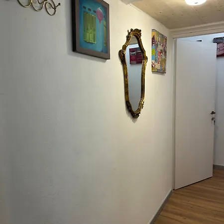 Bed and Breakfast Darsena Charming By Valentina Versilia