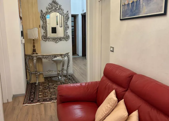 Darsena Charming By Valentina Versilia