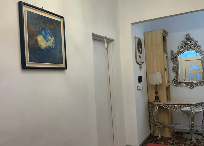 Darsena Charming By Valentina Versilia Viareggio