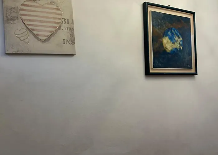 Nocleg ze śniadaniem Darsena Charming By Valentina Versilia