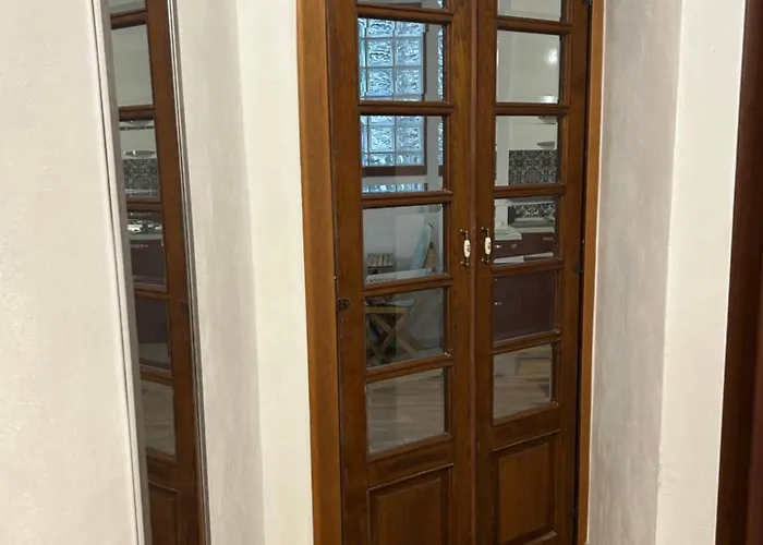 Darsena Charming By Valentina Versilia 3*