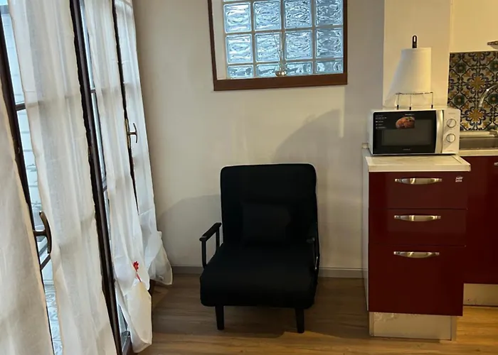 Darsena Charming By Valentina Versilia Bed & Breakfast