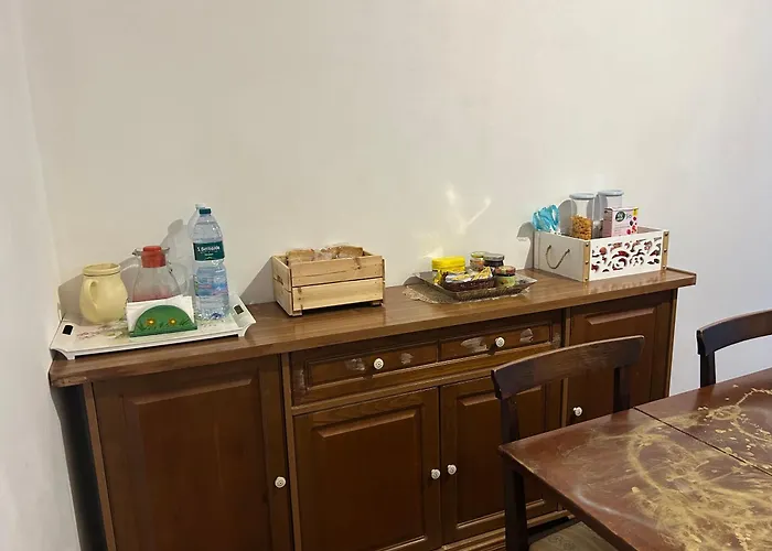 Darsena Charming By Valentina Versilia 4*