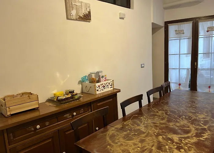 Darsena Charming By Valentina Versilia 4*