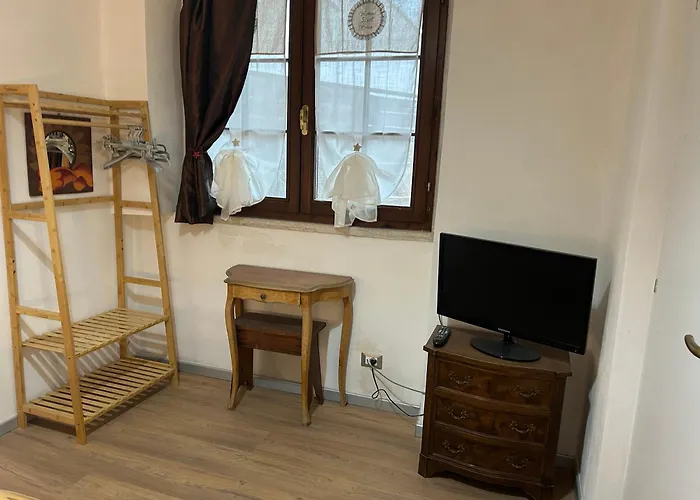 Darsena Charming By Valentina Versilia 4* Viareggio