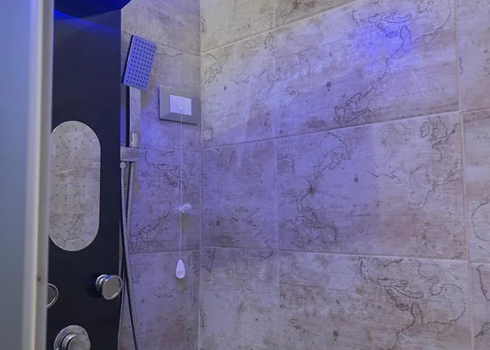 Bed & Breakfast Darsena Charming By Valentina Versilia