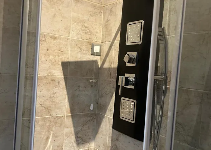 Darsena Charming By Valentina Versilia 4*