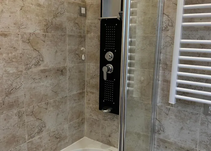 Darsena Charming By Valentina Versilia Viareggio