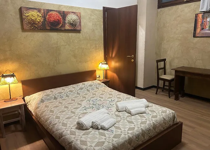 Darsena Charming By Valentina Versilia 4* Viareggio