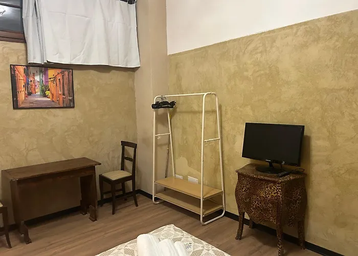 Darsena Charming By Valentina Versilia Bed & Breakfast Viareggio