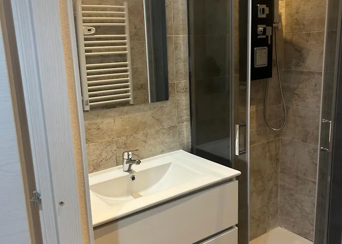 Darsena Charming By Valentina Versilia Bed & Breakfast