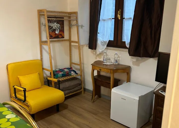 Nocleg ze śniadaniem Darsena Charming By Valentina Versilia Viareggio