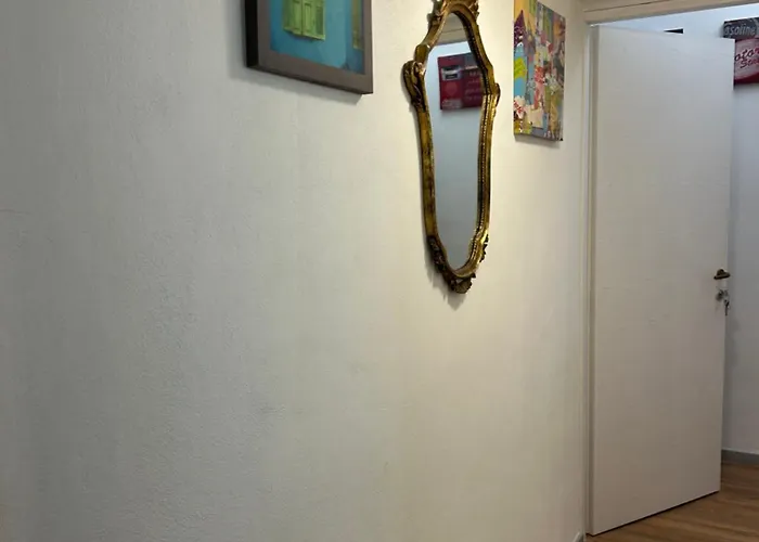 Bed & Breakfast Darsena Charming By Valentina Versilia