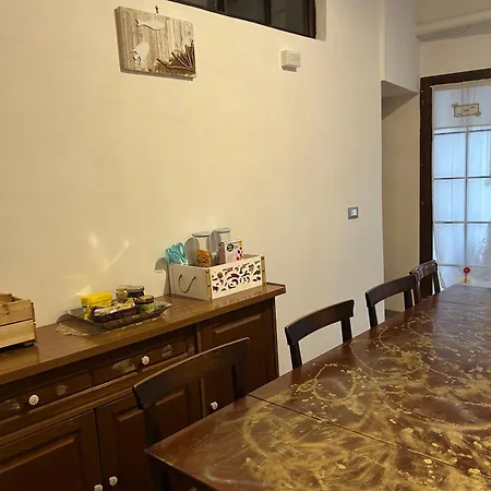 Darsena Charming By Valentina Versilia 3*