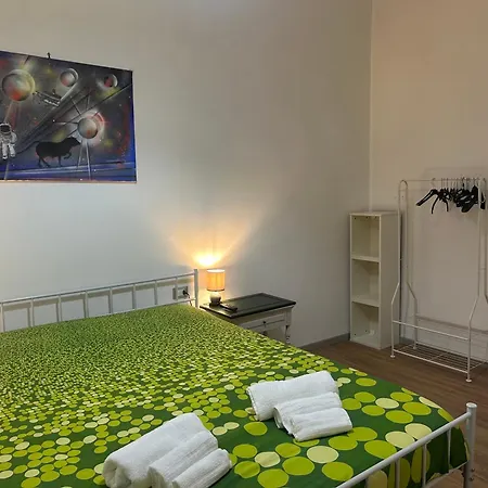 B&B Darsena Charming By Valentina Versilia