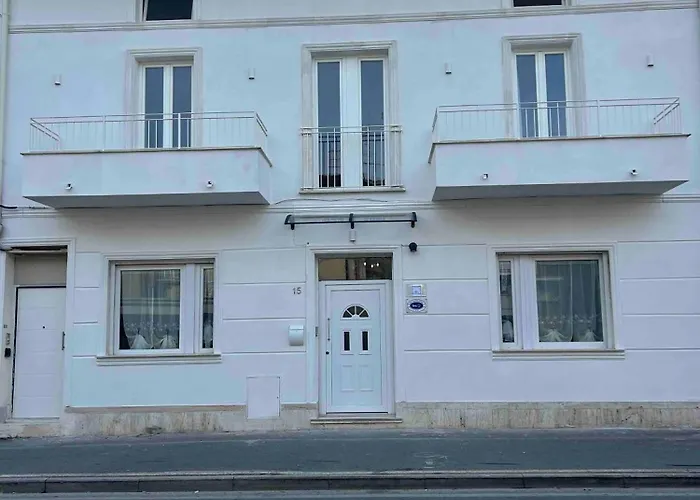 Darsena Charming By Valentina Versilia 3*