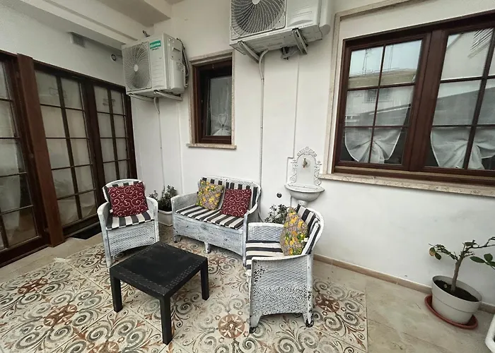 Darsena Charming By Valentina Versilia B&B 3*