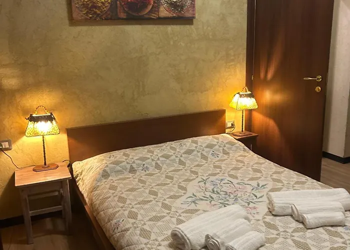 Darsena Charming By Valentina Versilia 비아레지오